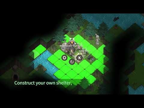 Изображение к игре The Wild Darkness