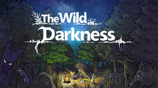 Изображение к игре The Wild Darkness