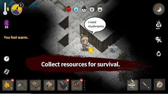 Изображение к игре The Wild Darkness