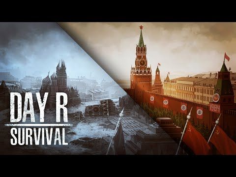 Изображение к игре Day R Survival — Выживание в Апокалипсис СССР