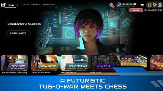 Изображение к игре Master of Wills