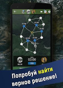 Изображение к игре Поместье 2. Текстовый квест