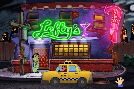 Изображение к игре Leisure Suit Larry: Reloaded