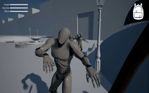 Изображение к игре AMONG THE DEAD ONES™