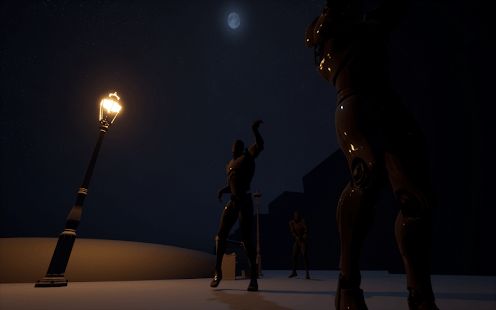 Изображение к игре AMONG THE DEAD ONES™
