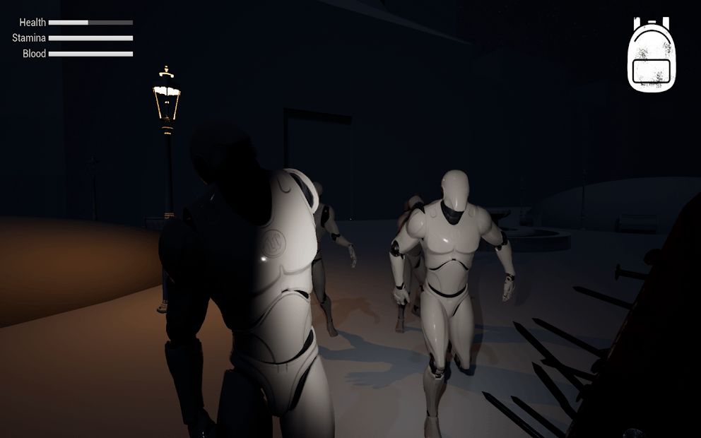 Изображение к игре AMONG THE DEAD ONES™