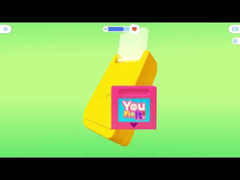 Изображение к игре Perfect Master 3D