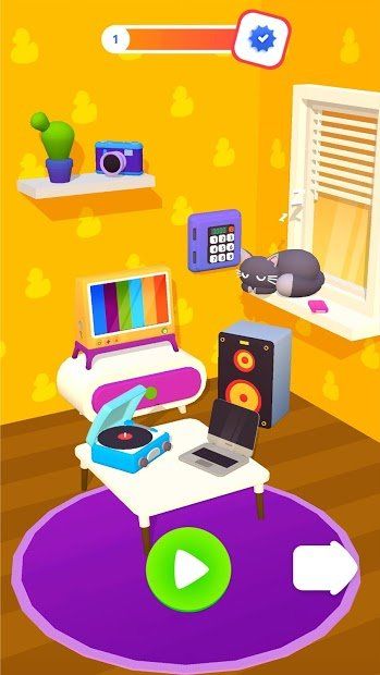 Изображение к игре Perfect Master 3D