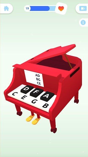 Изображение к игре Perfect Master 3D