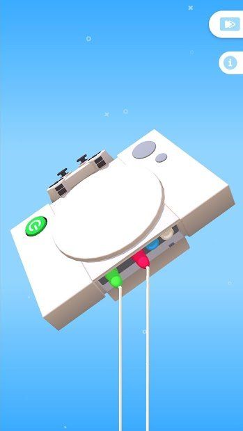 Изображение к игре Perfect Master 3D