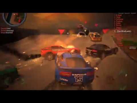 Изображение к игре Payback 2 - The Battle Sandbox