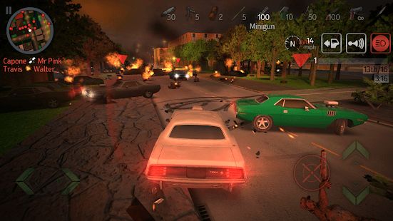 Изображение к игре Payback 2 - The Battle Sandbox
