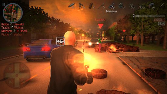 Изображение к игре Payback 2 - The Battle Sandbox