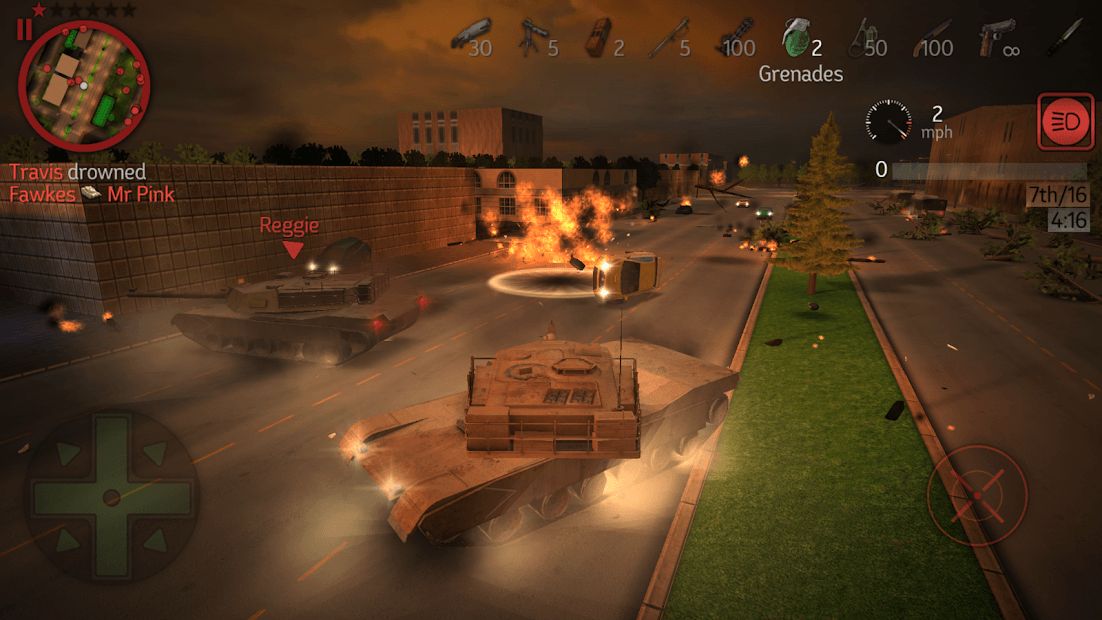 Изображение к игре Payback 2 - The Battle Sandbox