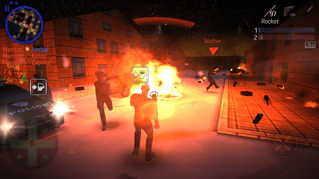 Изображение к игре Payback 2 - The Battle Sandbox