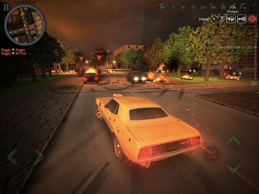 Изображение к игре Payback 2 - The Battle Sandbox