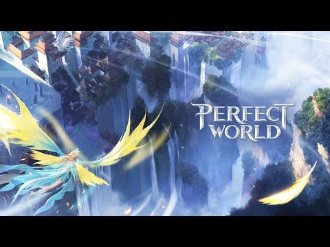 Изображение к игре Perfect World Mobile: Начало