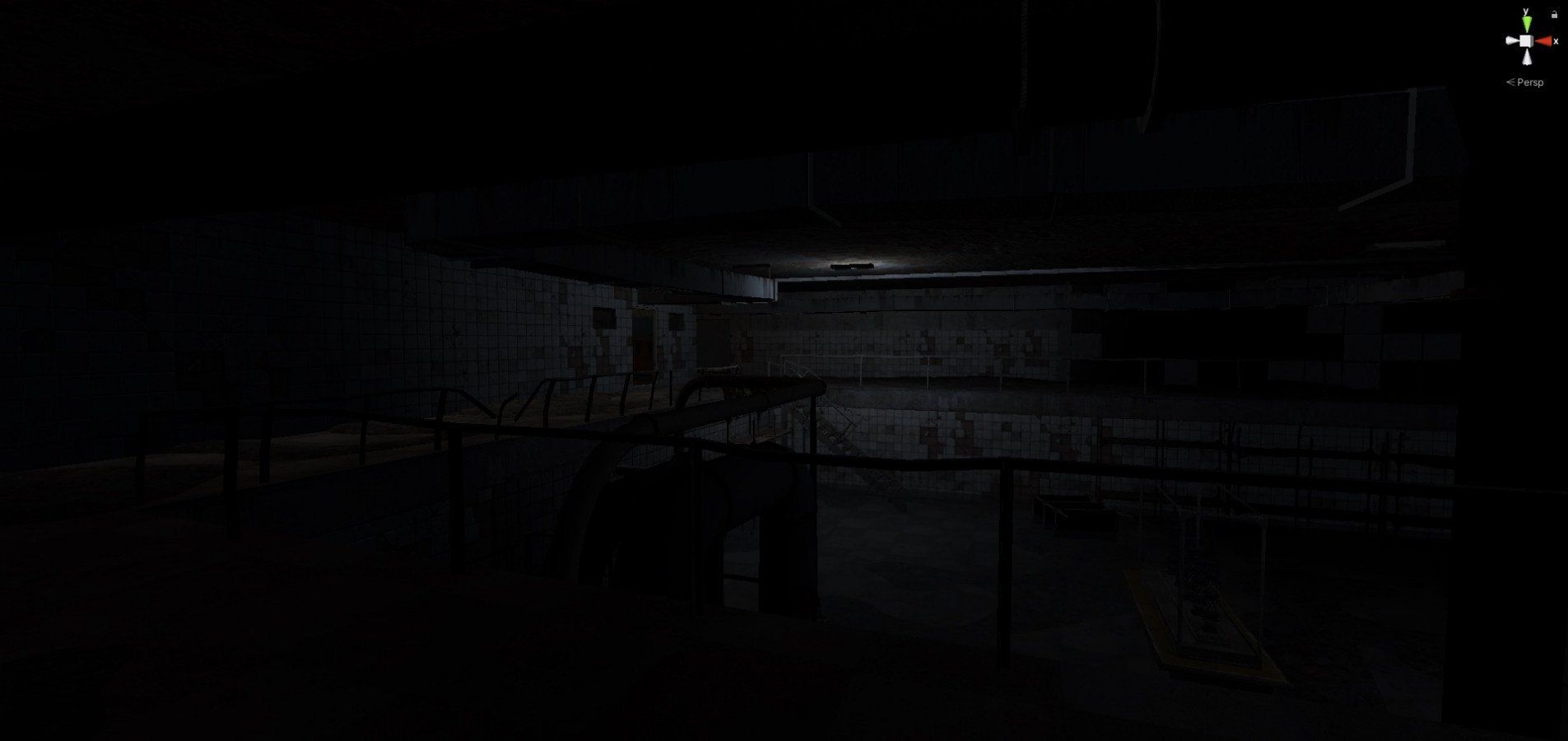 Изображение к игре S.T.A.L.K.E.R. Call of Pripyat Mobile
