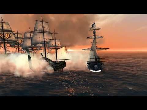 Изображение к игре The Pirate: Plague of the Dead