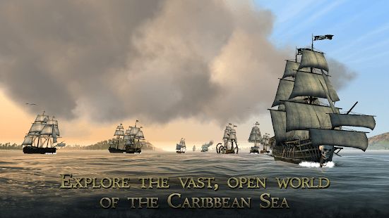 Изображение к игре The Pirate: Plague of the Dead