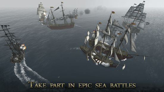 Изображение к игре The Pirate: Plague of the Dead