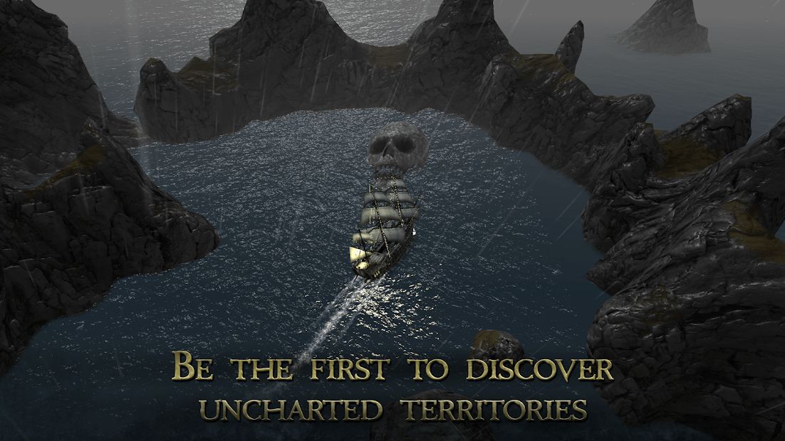 Изображение к игре The Pirate: Plague of the Dead