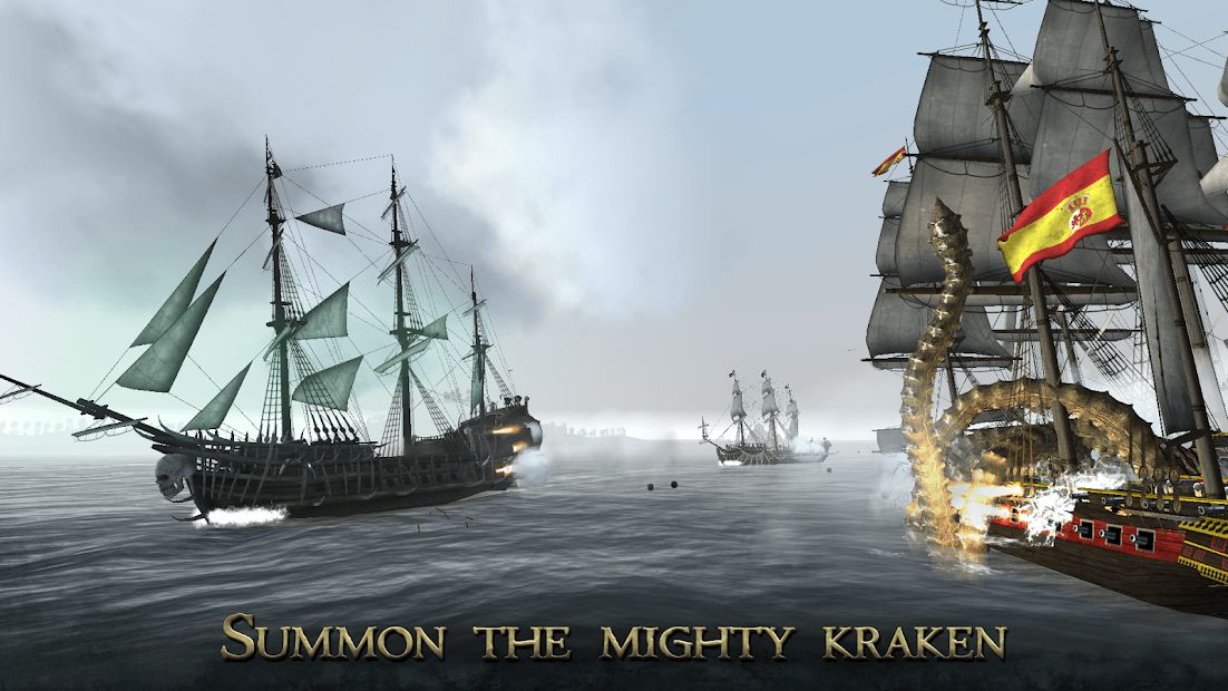 Изображение к игре The Pirate: Plague of the Dead