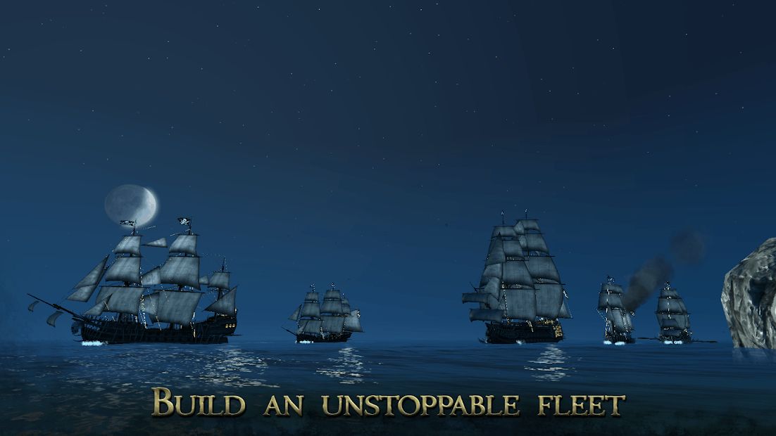 Изображение к игре The Pirate: Plague of the Dead