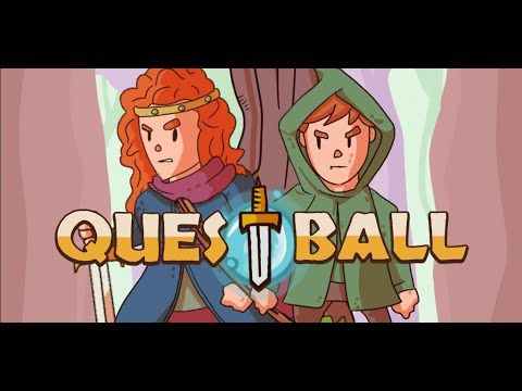 Изображение к игре QuestBall