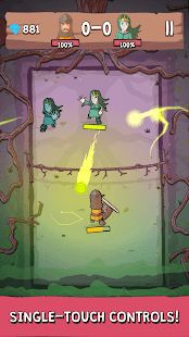 Изображение к игре QuestBall