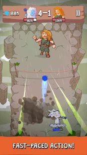 Изображение к игре QuestBall