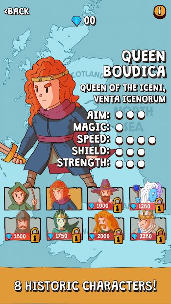 Изображение к игре QuestBall