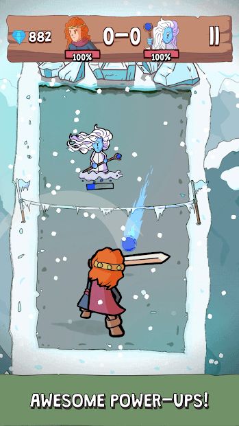 Изображение к игре QuestBall