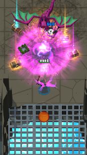 Изображение к игре Pixel Blade Arena : RPG в режиме ожидания