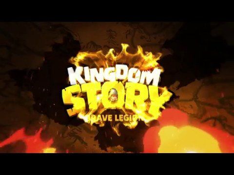 Изображение к игре Kingdom Story: Brave Legion