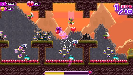 Изображение к игре Super Mombo Quest Demo