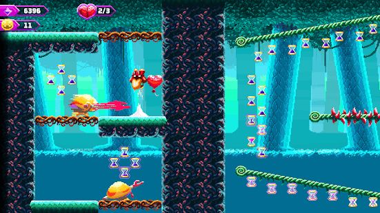 Изображение к игре Super Mombo Quest Demo