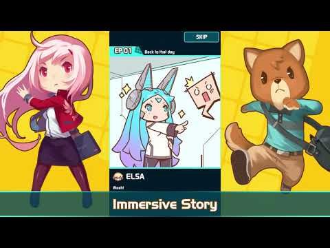 Изображение к игре OH~! My Office - Boss Simulation Game