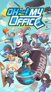 Изображение к игре OH~! My Office - Boss Simulation Game
