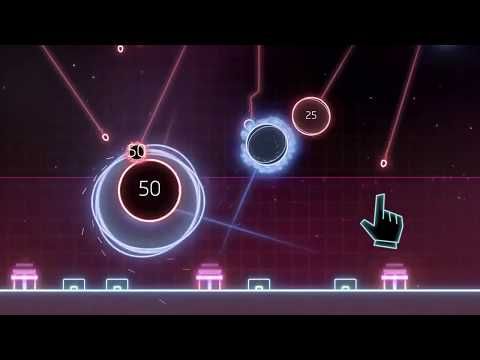 Изображение к игре Missile Command: Recharged