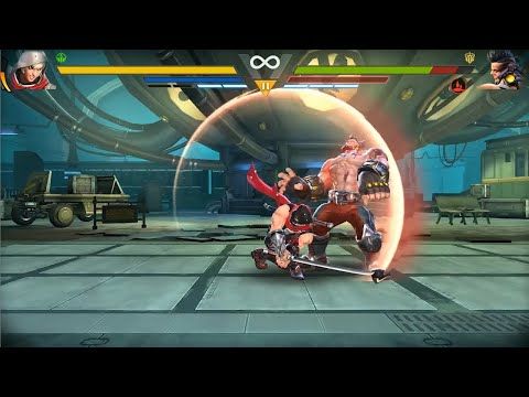 Изображение к игре Final Fighter