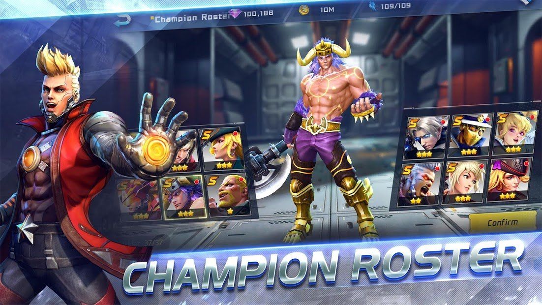 Изображение к игре Final Fighter