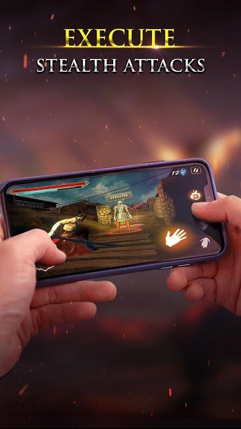 Изображение к игре Takashi Ninja Warrior - Shadow of Last Samurai