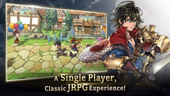 Изображение к игре ANOTHER EDEN The Cat Beyond Time and Space