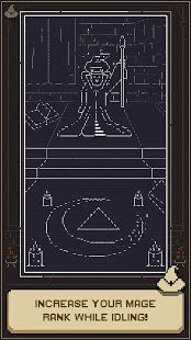 Изображение к игре AFK Wizard