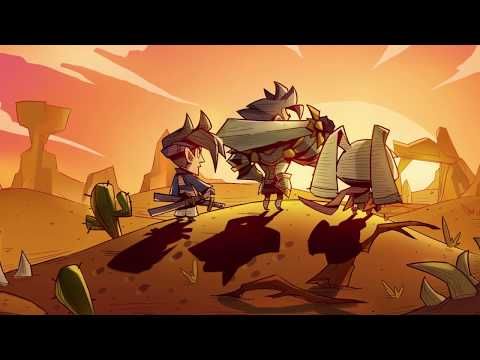 Изображение к игре Auto Heroes