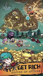 Изображение к игре Auto Heroes
