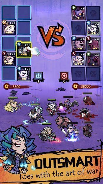 Изображение к игре Auto Heroes