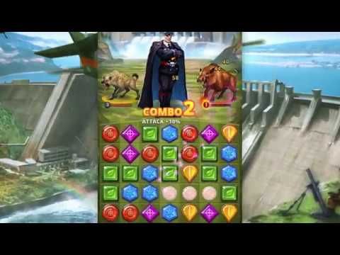 Изображение к игре Puzzle Combat (Пазл Комбат)