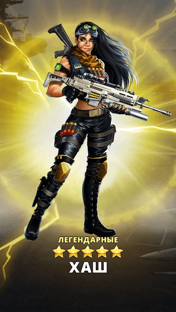Изображение к игре Puzzle Combat (Пазл Комбат)